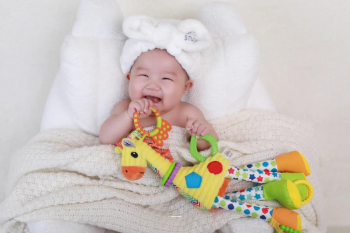 秦皇岛两岁宝宝发烧