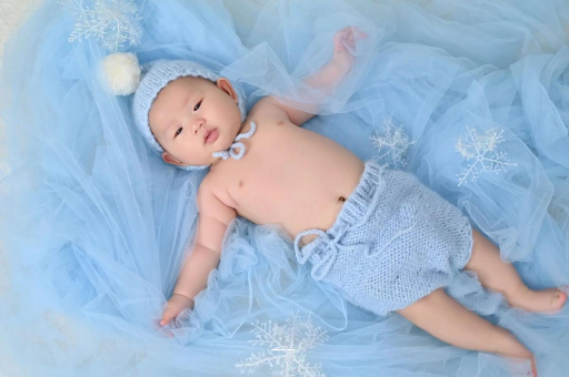 秦皇岛2岁宝宝脚长多少厘米 秦皇岛2岁宝宝脚长多少厘米